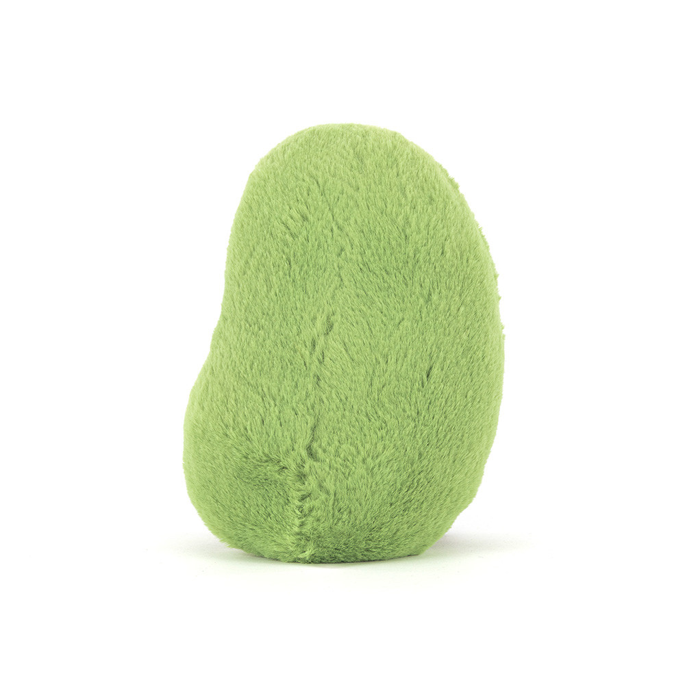 Amuseables Soyella Edamame Bean - Official Jellycat