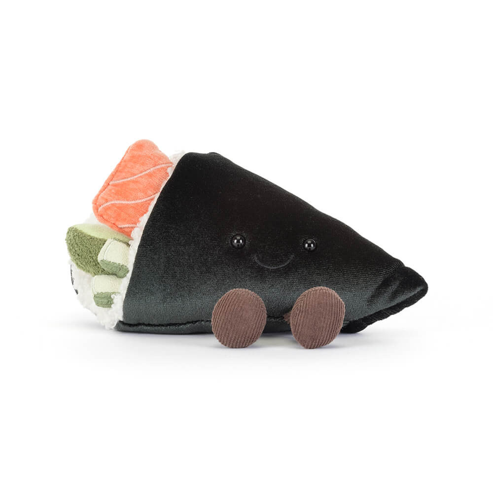 Amuseables Coneroi Temaki - Official Jellycat