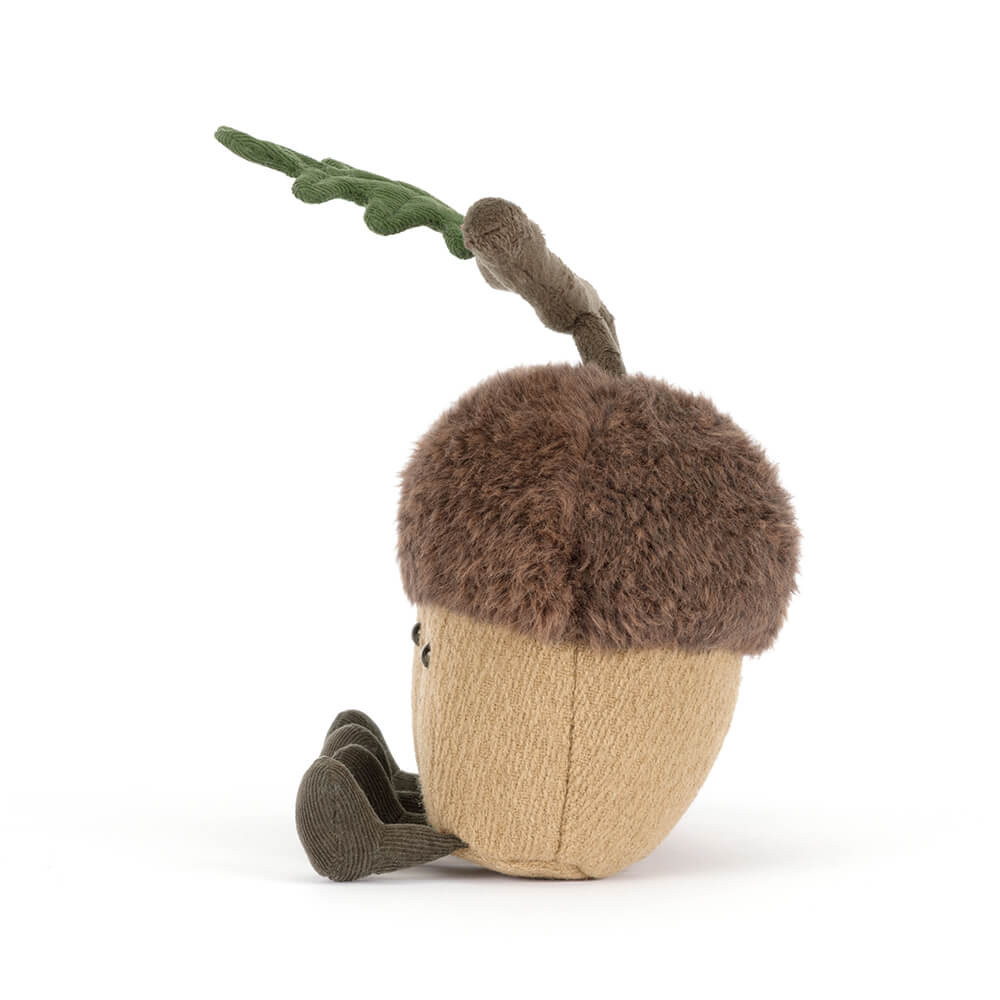 Amuseables Ort & Tum Acorns - Official Jellycat