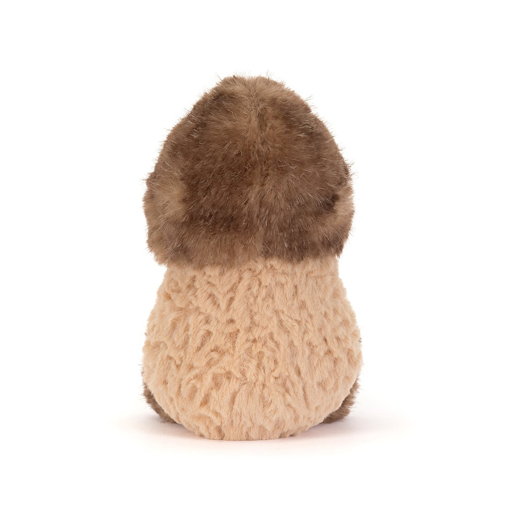 Amuseables Peanut 'Yeti' - Official Jellycat