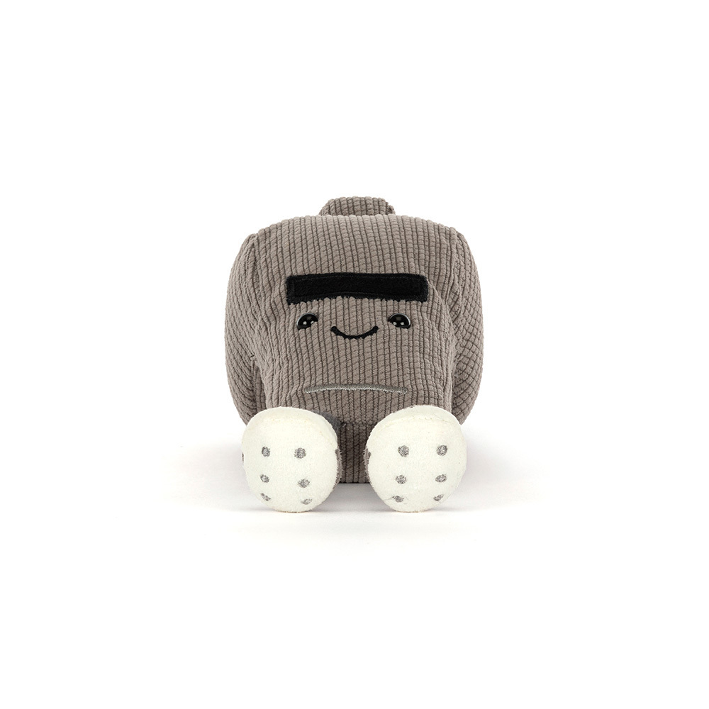 Amuseables Sports Walston Whistle - Official Jellycat