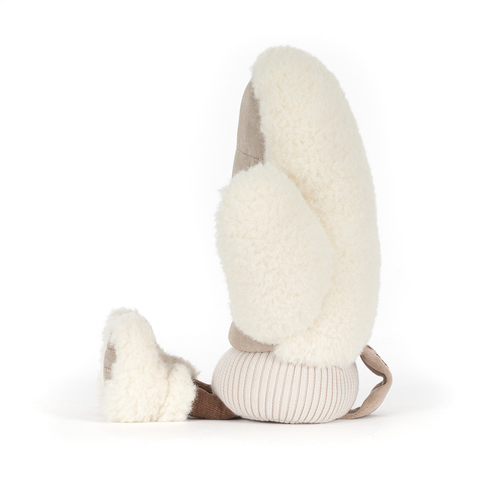 Amuseables Fitswell Mitten - Official Jellycat