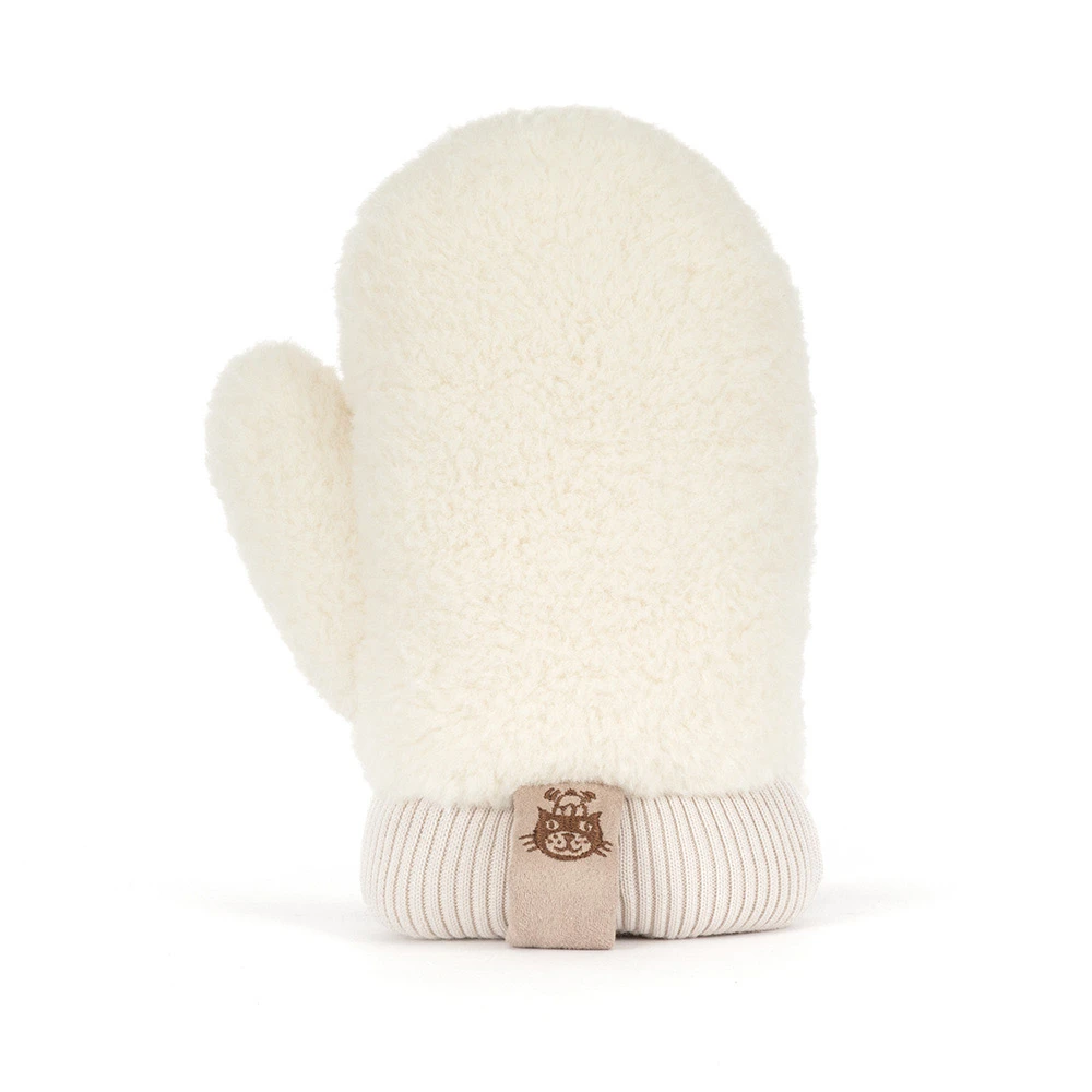 Amuseables Fitswell Mitten, View 3