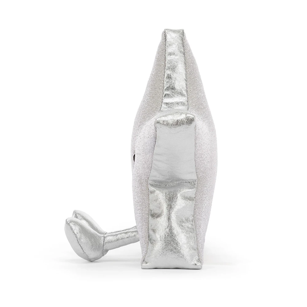 Amuseables Silver Star (2026), View 2