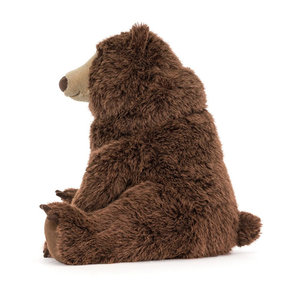 Bizzlestomp Bear, View 2
