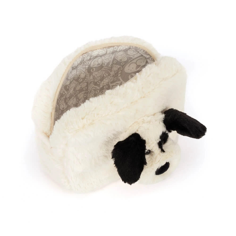 Rufferty Puppy Pouch, View 5