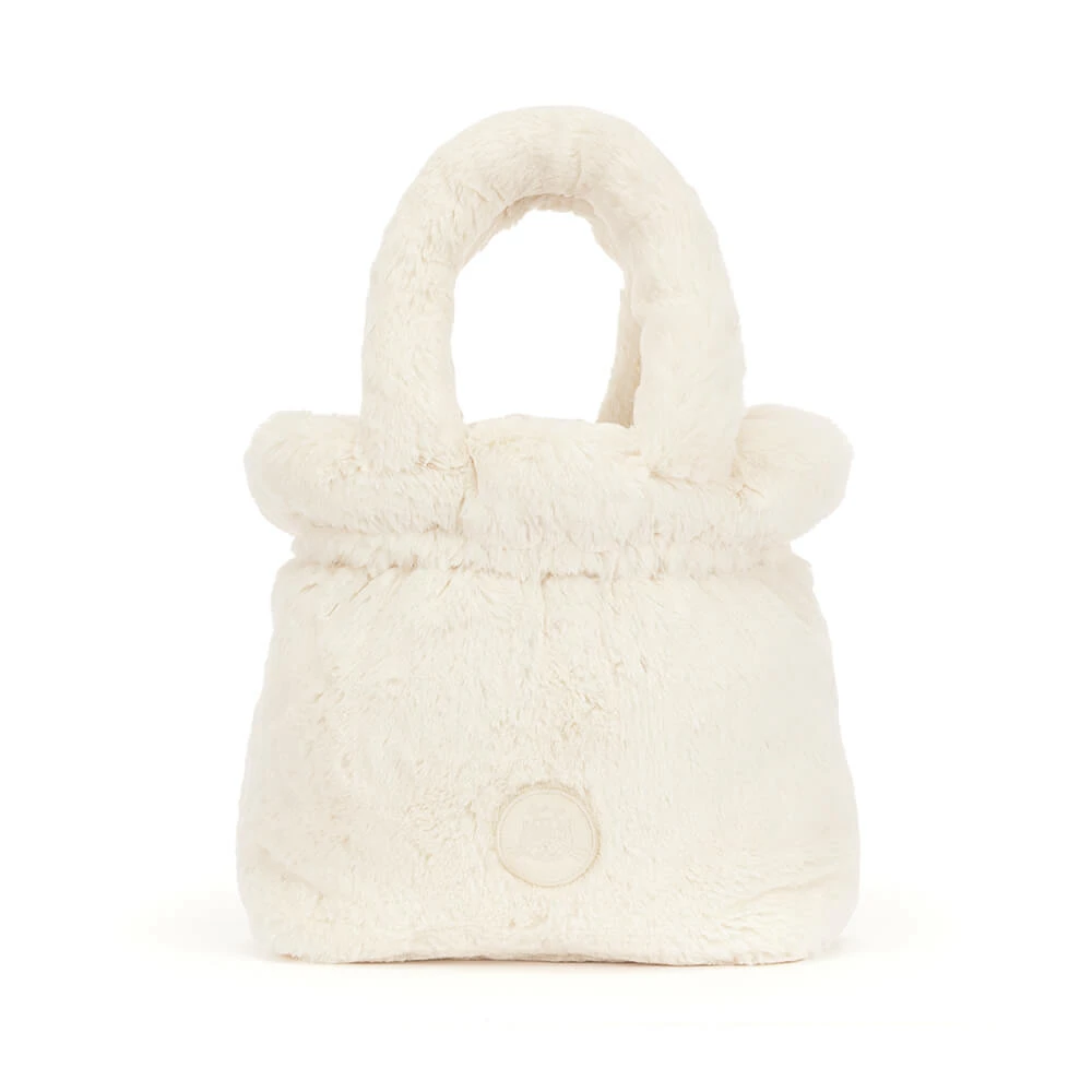 Rufferty Puppy Handbag, View 3