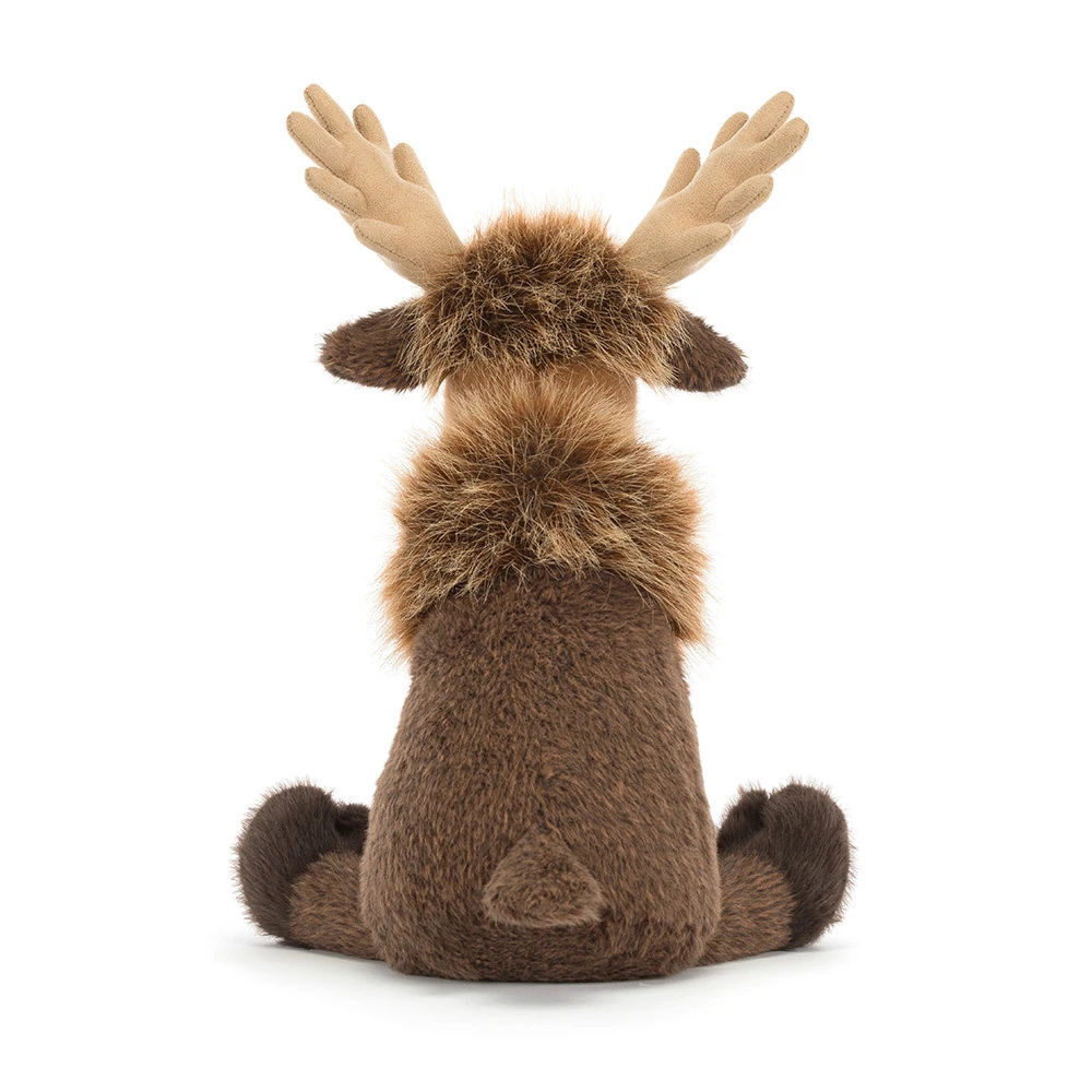 Birchly Moose, View 3