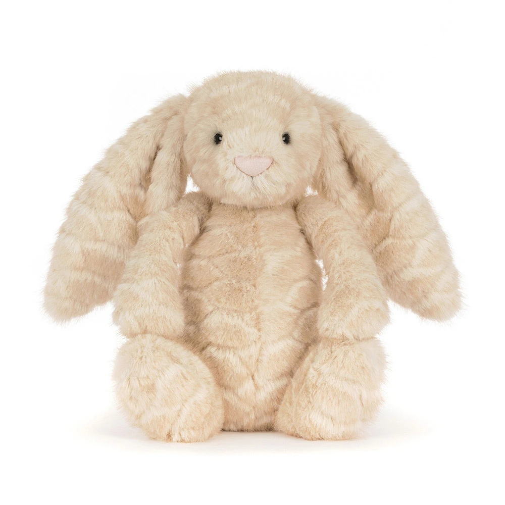 Franilla Luxe Bunny Original, View 4