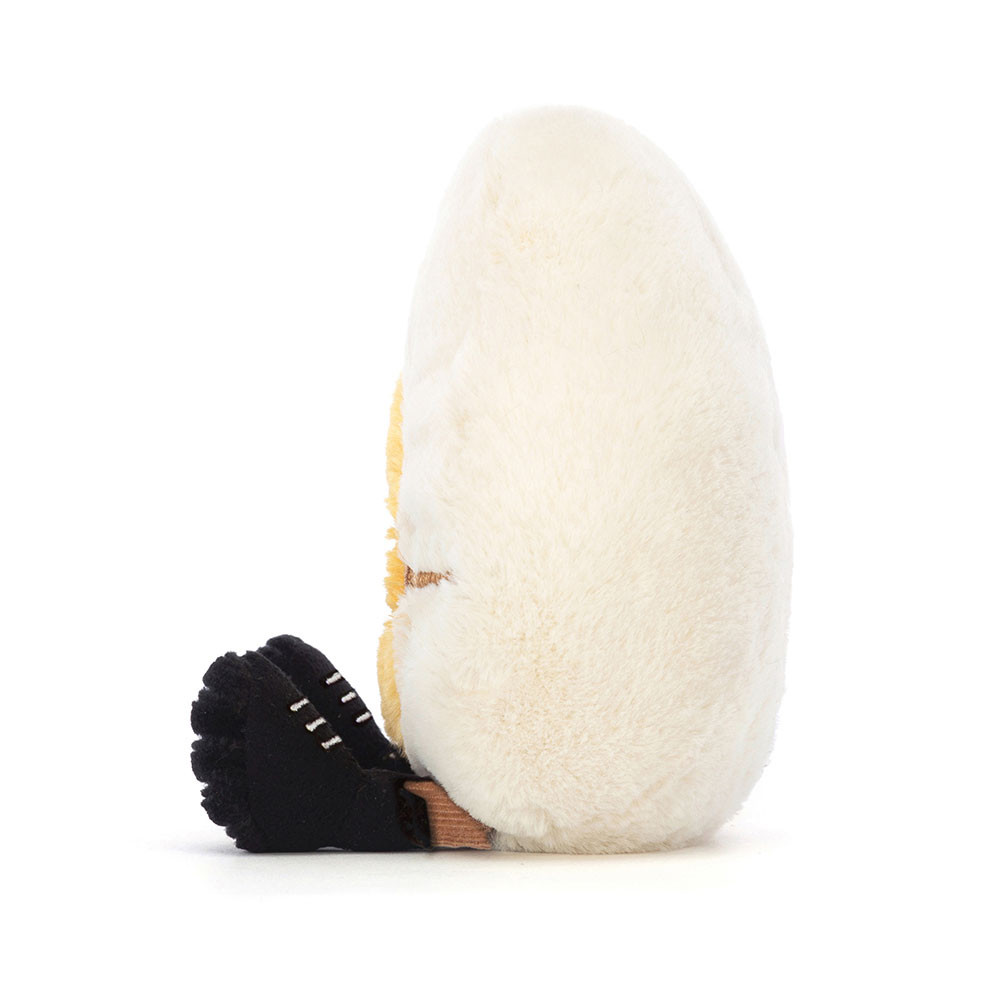 Amuseables Boiled Egg Chic - Official Jellycat