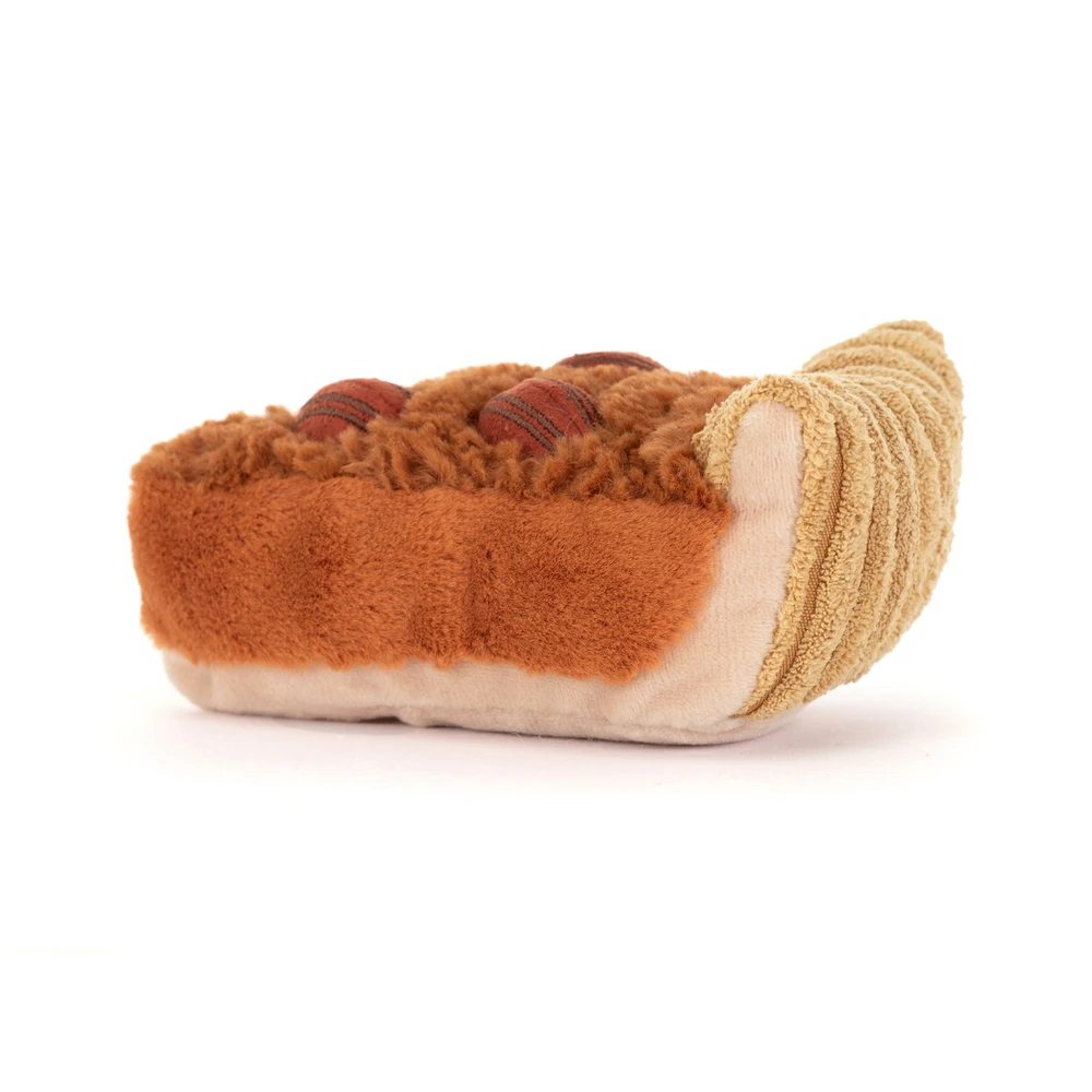 Amuseables Crunchfall Pecan Pie, View 3