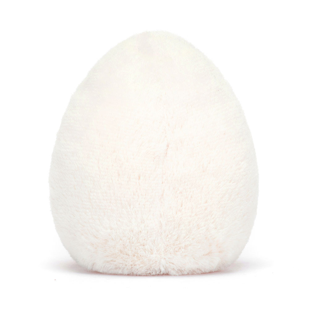 　たまご　Amuseables Happy Boiled Egg Amuseables Happy Boiled Egg Bag Charm - Official Jellycat