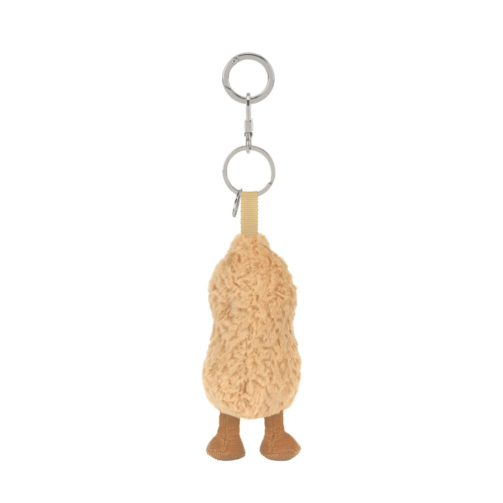 Amuseables Peanut Bag Charm, View 3