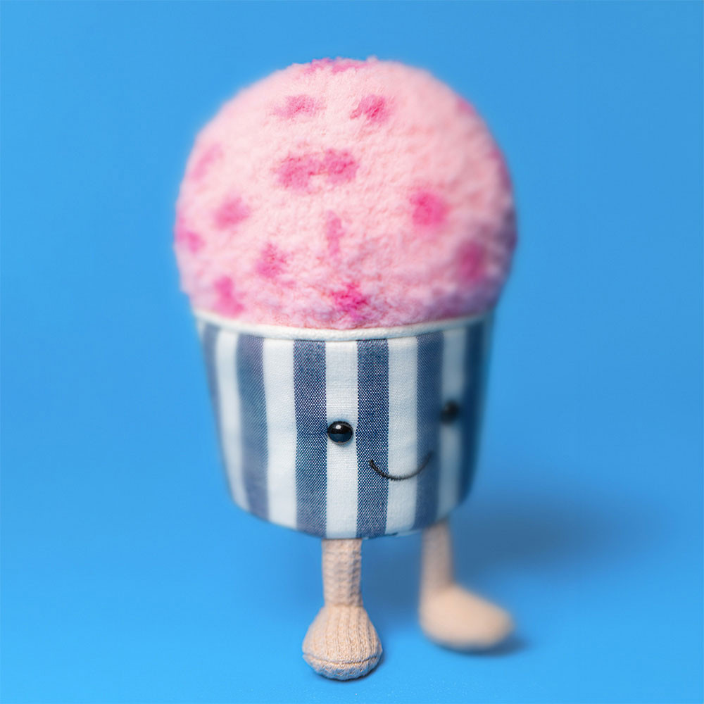 Amuseables Gelato - Official Jellycat