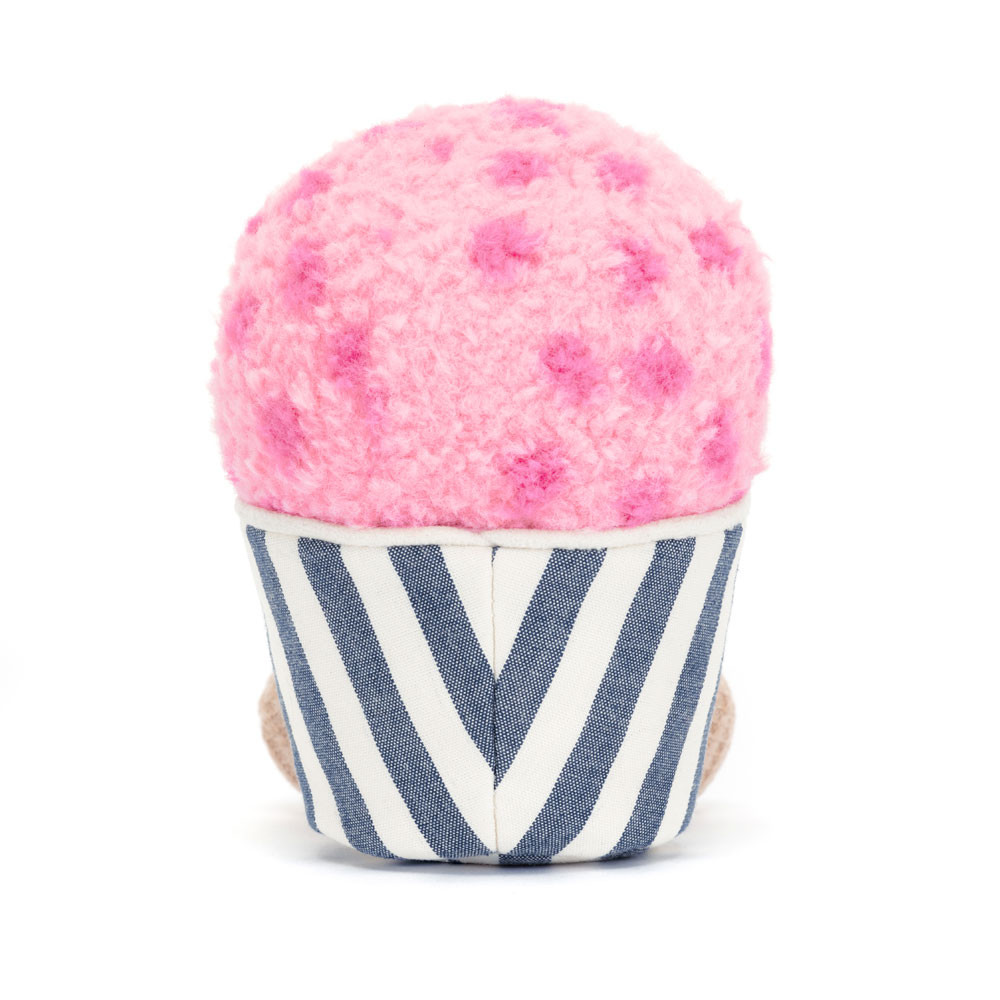  ぬいぐるみ　Amuseable Gelato ジェラート Jellycat （ｼﾞｪﾘｰｷｬｯﾄ）Amuseables Gelato ジェラート アイス
