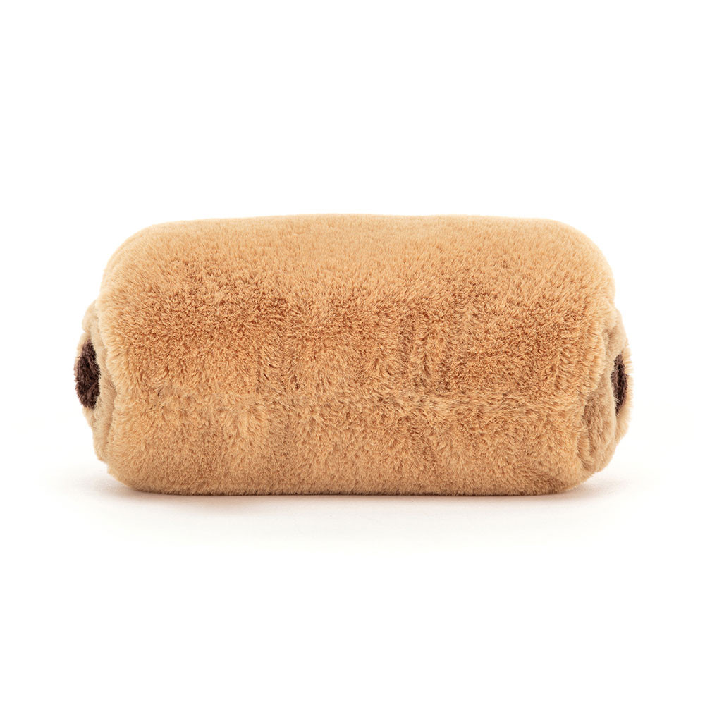 Amuseables Pain Au Chocolat - Official Jellycat
