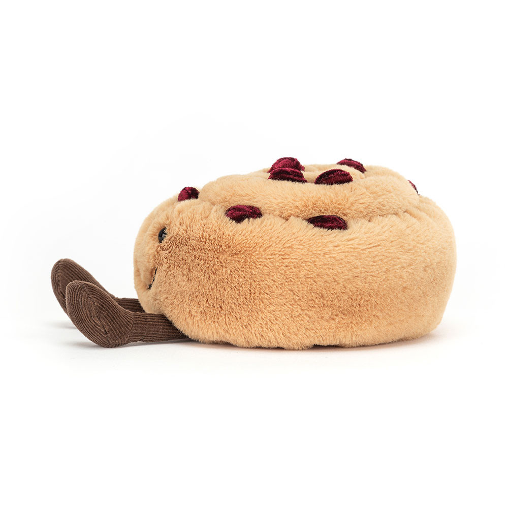Amuseables Pain Au Raisin - Official Jellycat