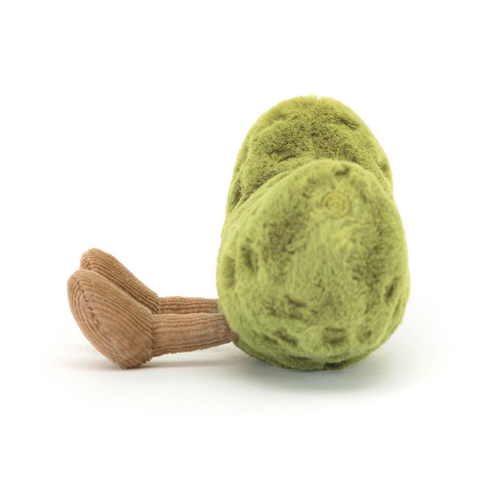 Amuseables Pickle - Official Jellycat