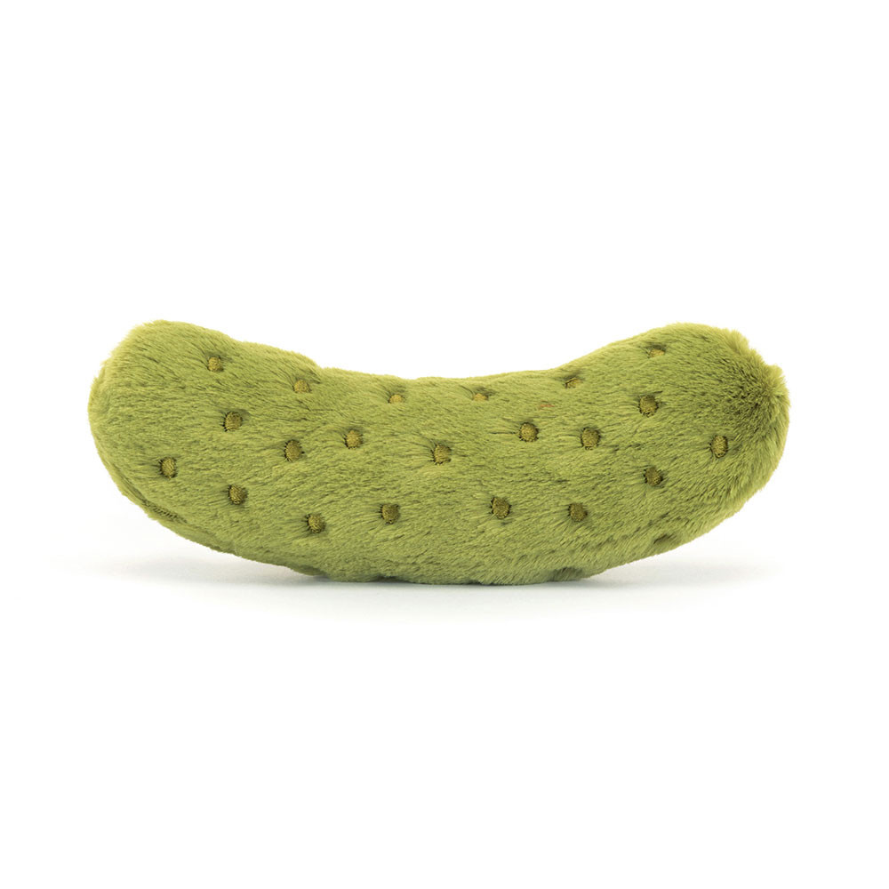 Amuseables Pickle - Official Jellycat
