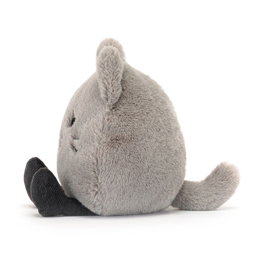 　ぬいぐるみ　Amusebean Kitty こねこ　猫 Amuseabean Kitty - Official Jellycat