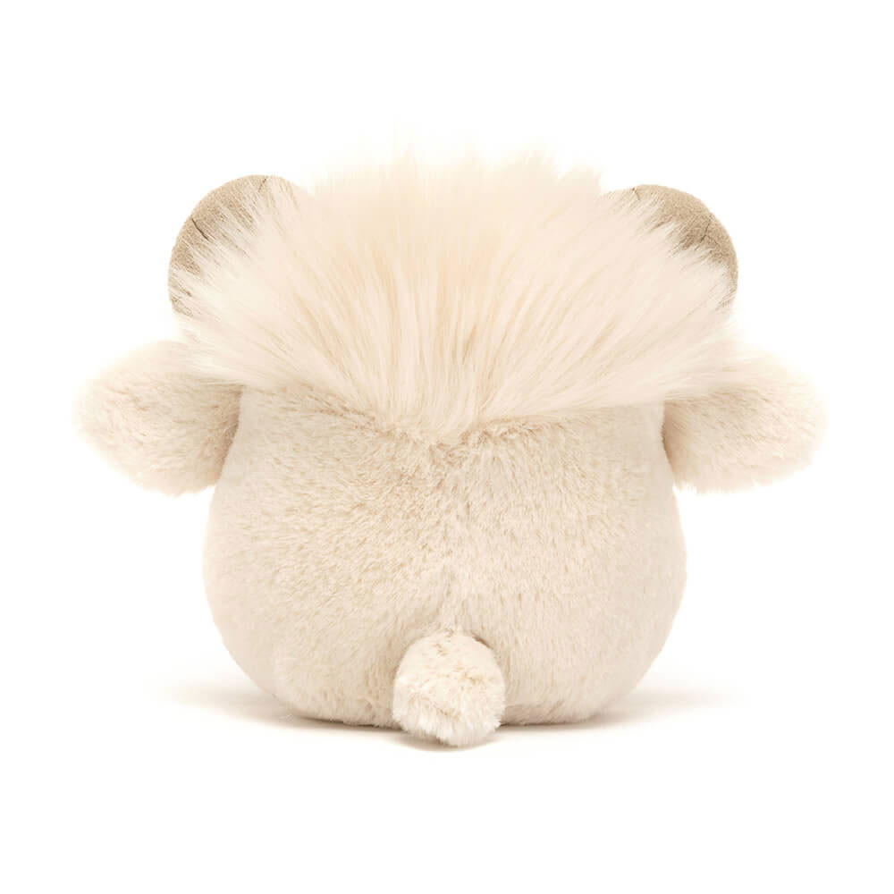 新品　 Amuseabean Ram 羊　ひつじ　AD3R Amuseabean Ram - Official Jellycat