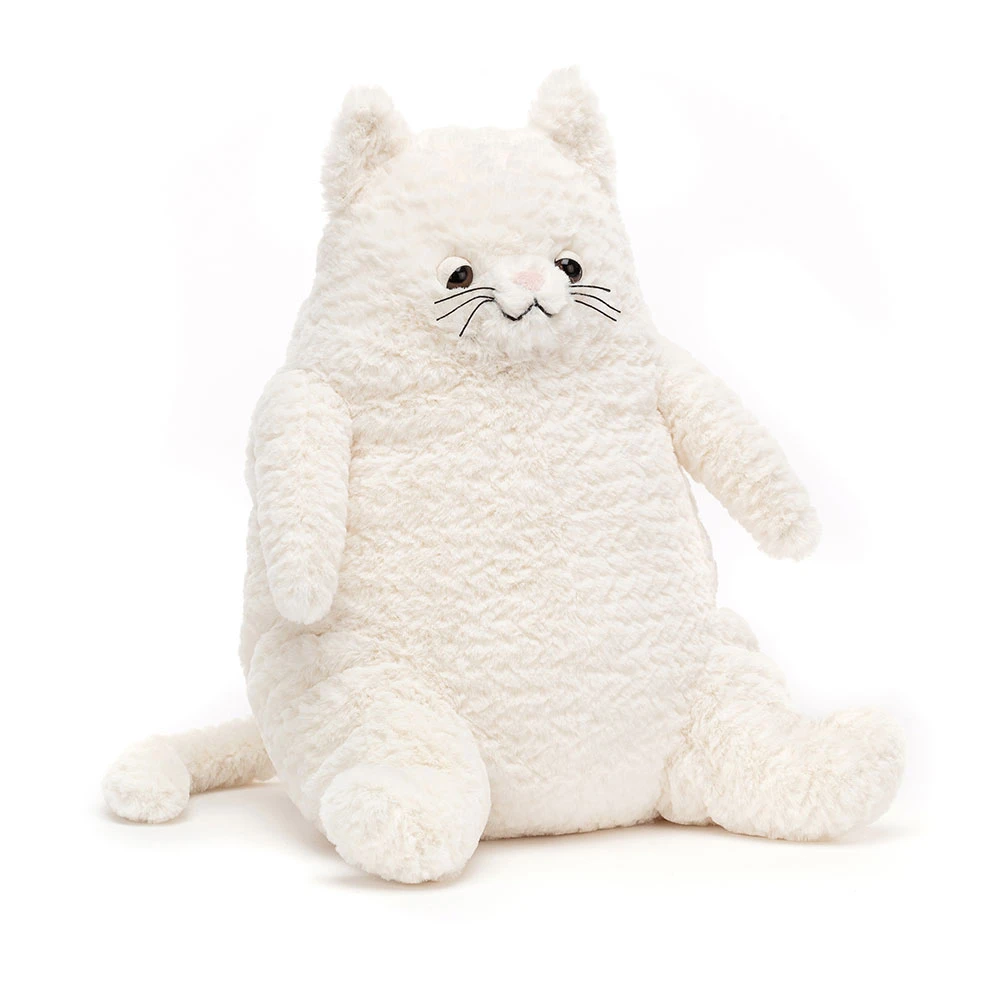 Amore Cat Cream, Main View