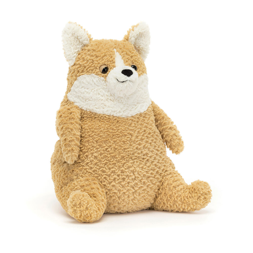 Amore Corgi - Official Jellycat