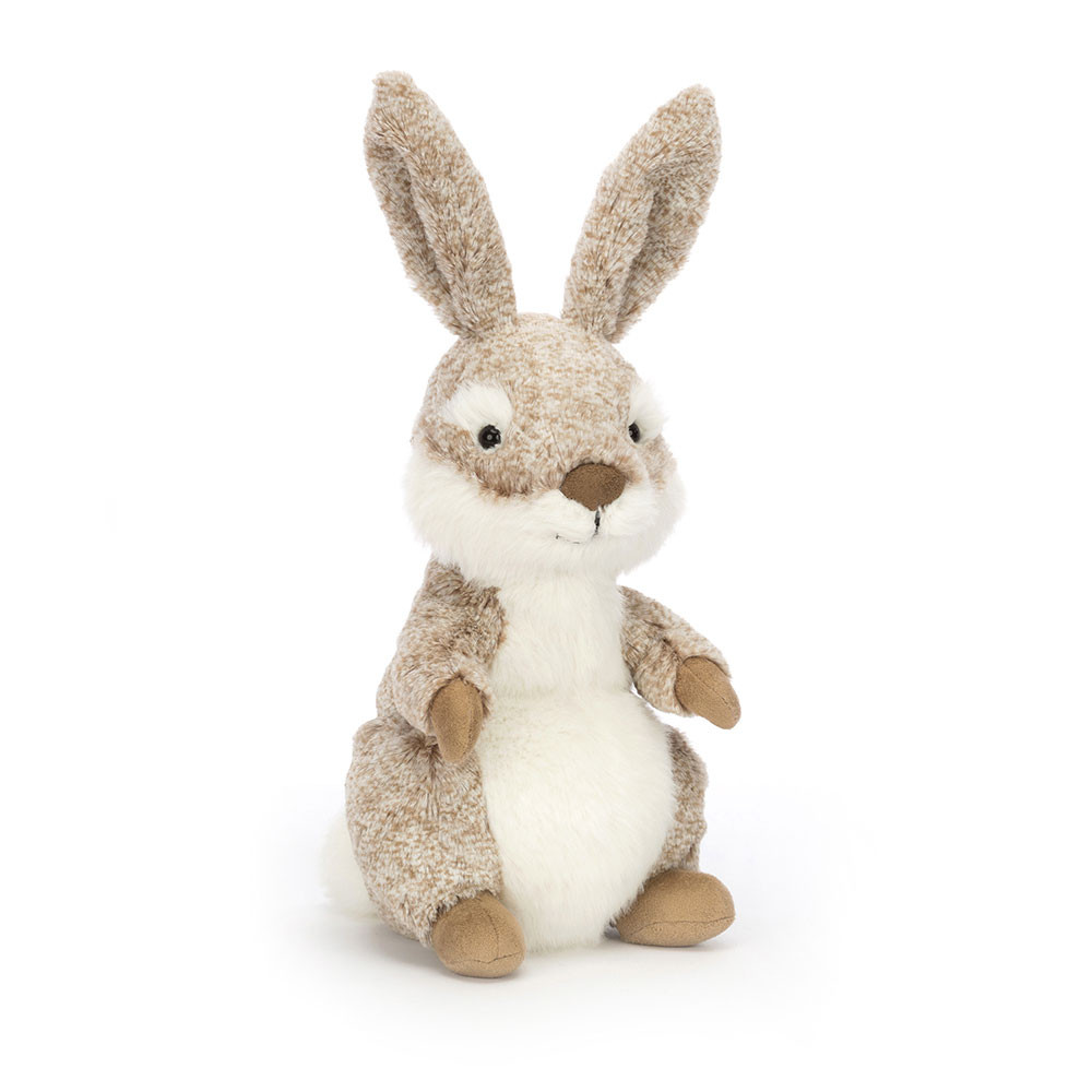 Ambrosie Hare, Main View