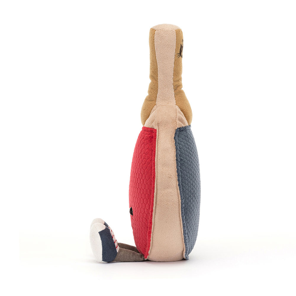 Amuseables Sports Table Tennis - Official Jellycat