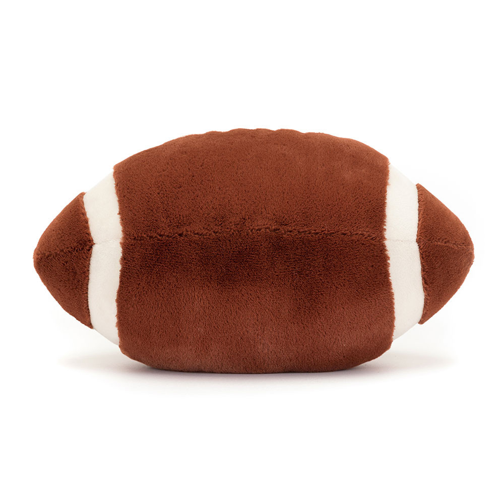 Amuseables Sports Football - Official Jellycat