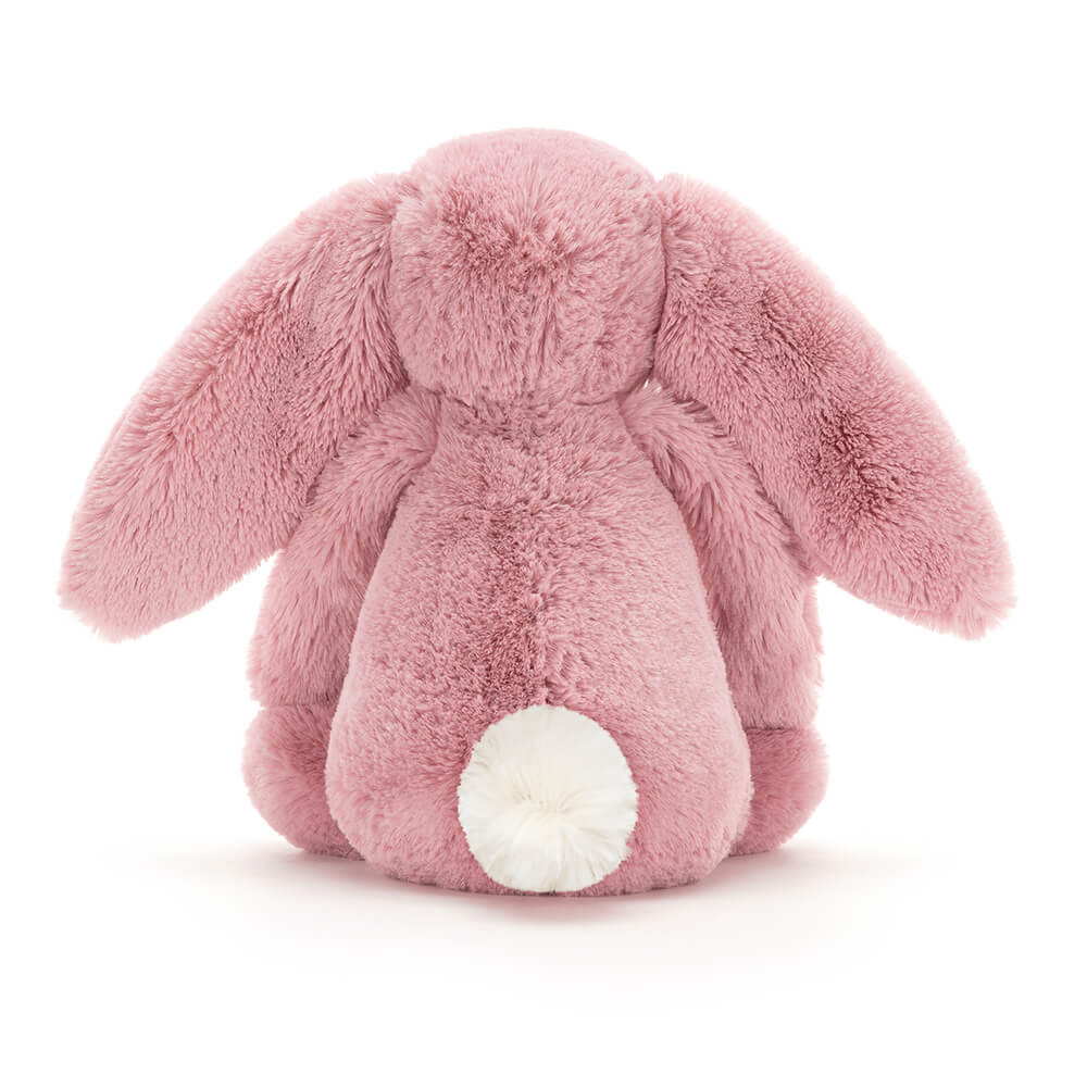 Bashful Tulip Pink Bunny - Official Jellycat