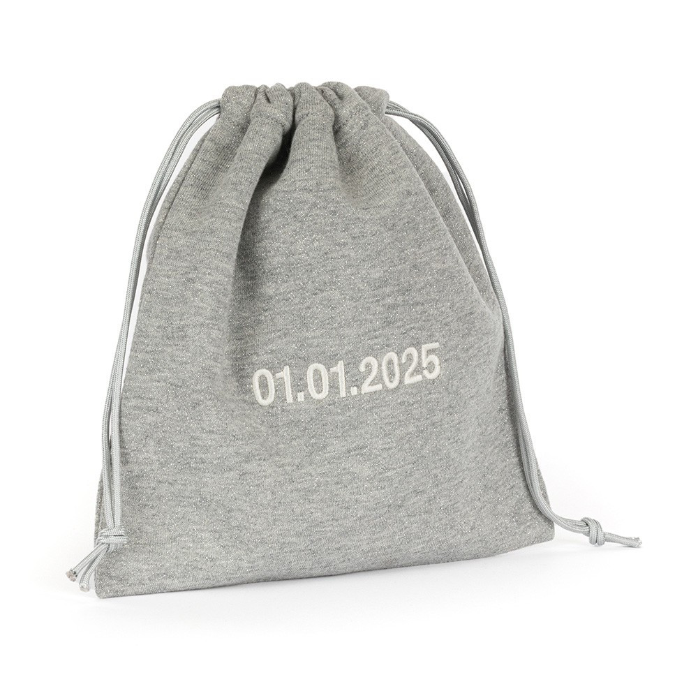 Amuseables Diamond Ring with Personalized Bag - Official Jellycat