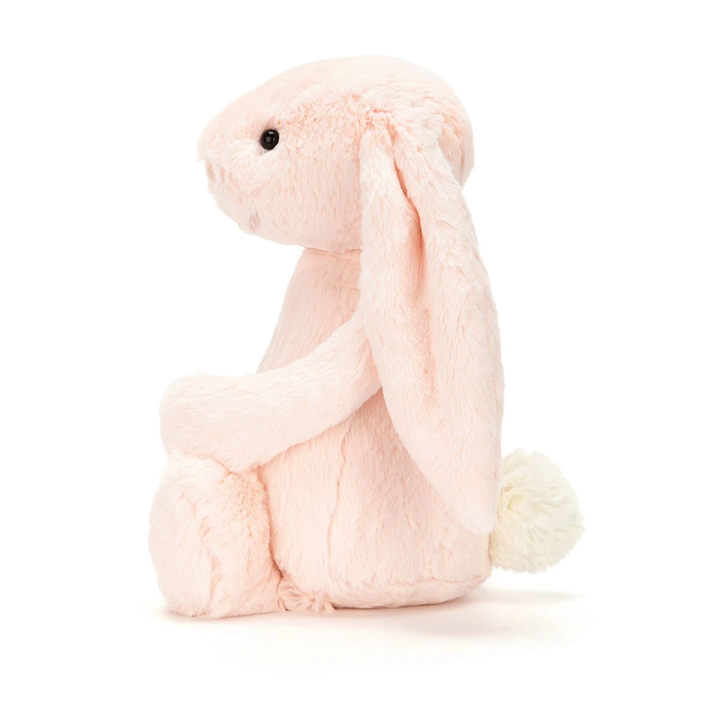 Bashful Blush Bunny