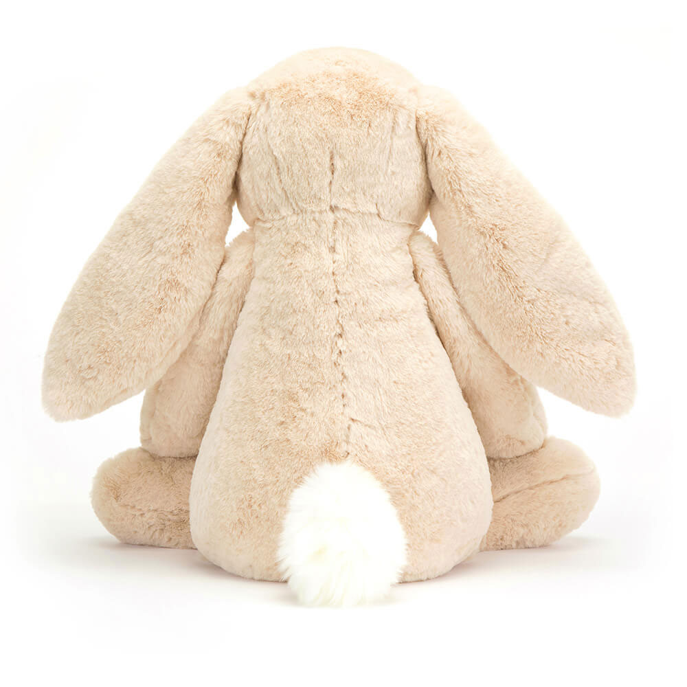 Bashful Luxe Bunny Willow - Official Jellycat