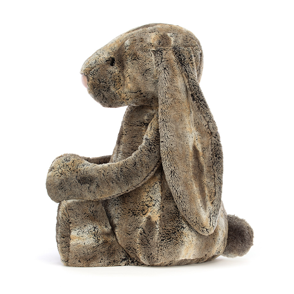 Bashful Cottontail Bunny, View 2