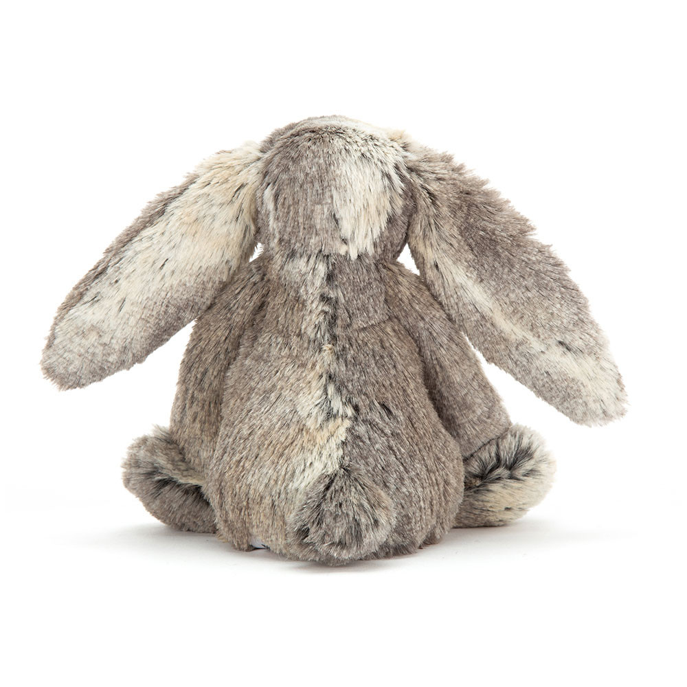 Bashful Cottontail Bunny Little, View 2