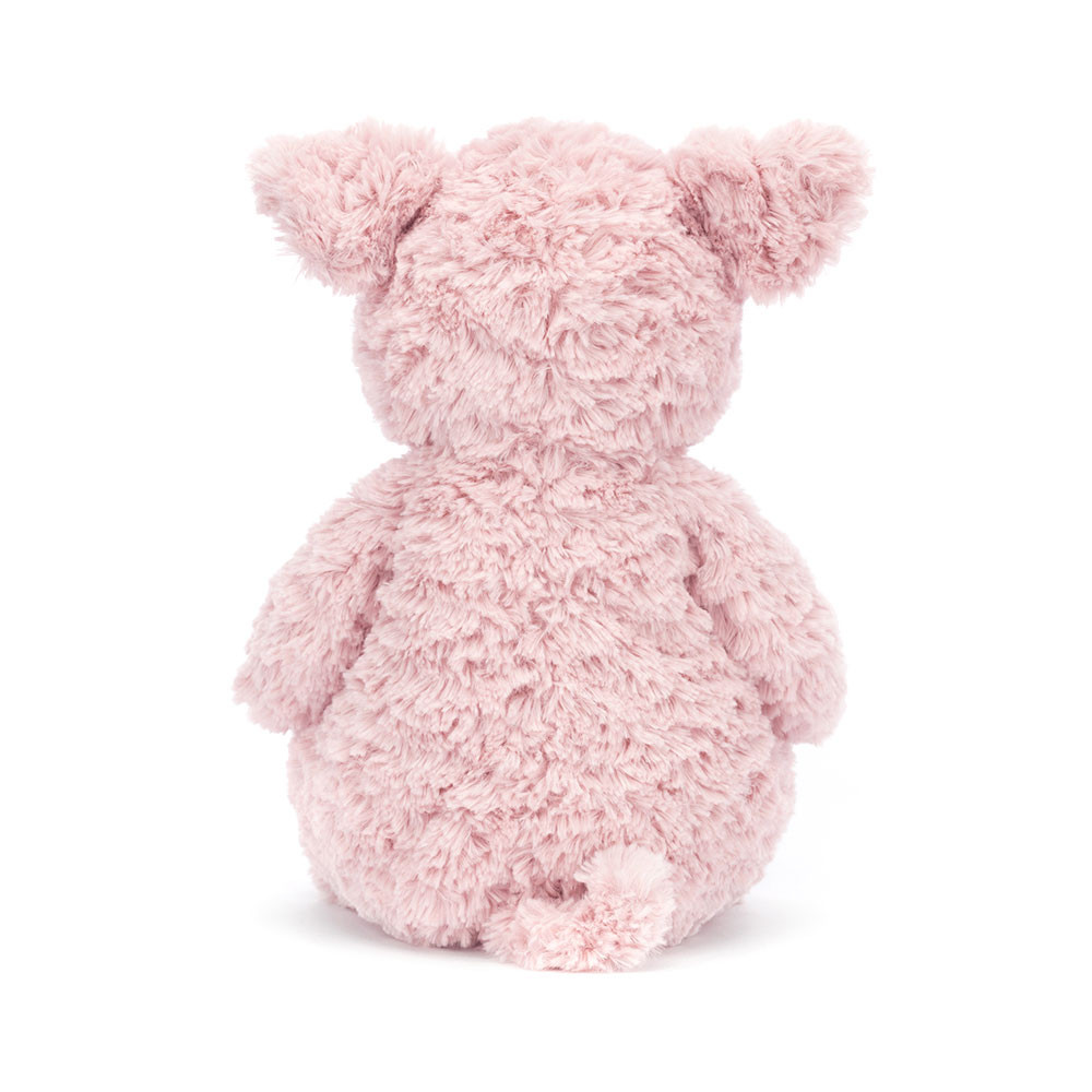 　I am Barnabus pig 豚 ぶた ぬいぐるみ　M 楽天市場】【正規販売代理店】【選べるラッピング】Jellycat