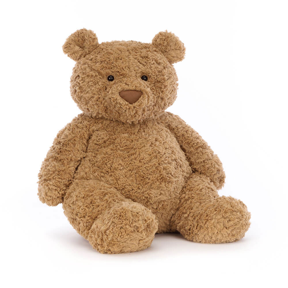 Bartholomew Bear - Official Jellycat
