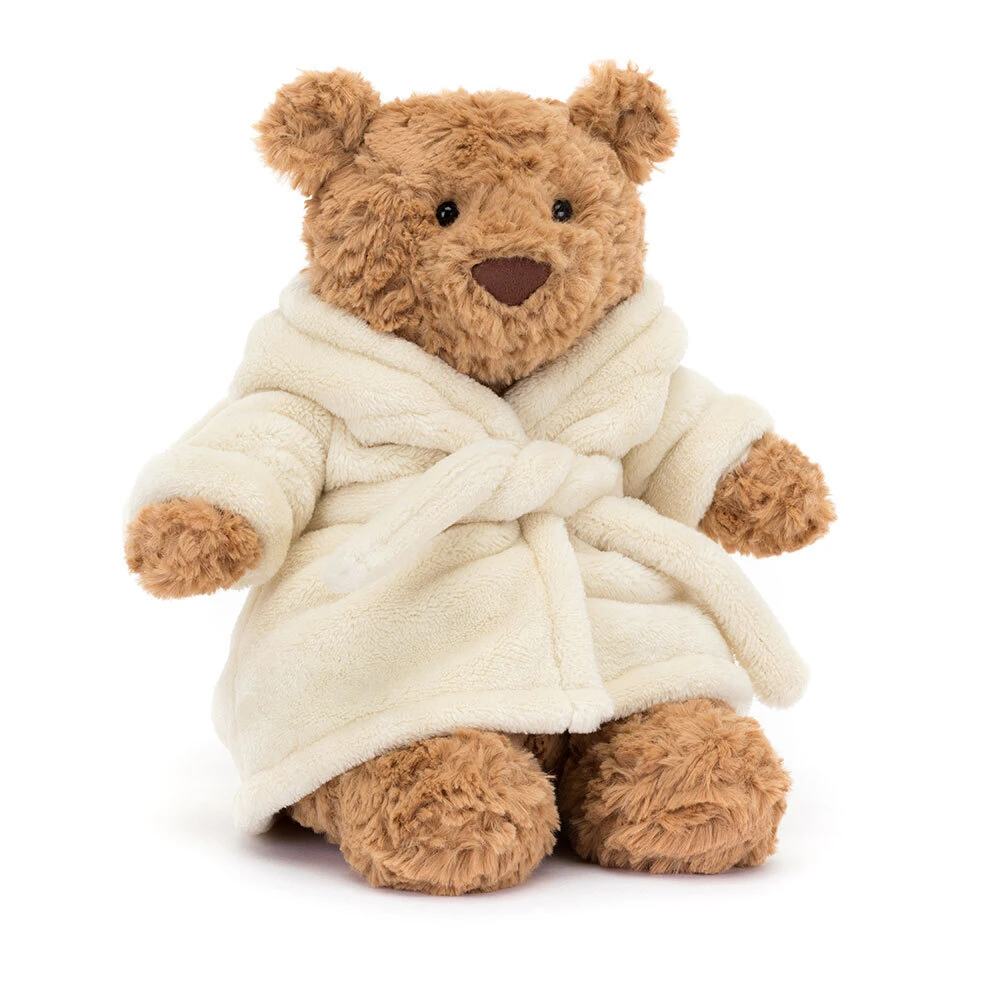 jellycat Large Bartholomew Bear くま ぬいぐるみ Jellycat HUGE