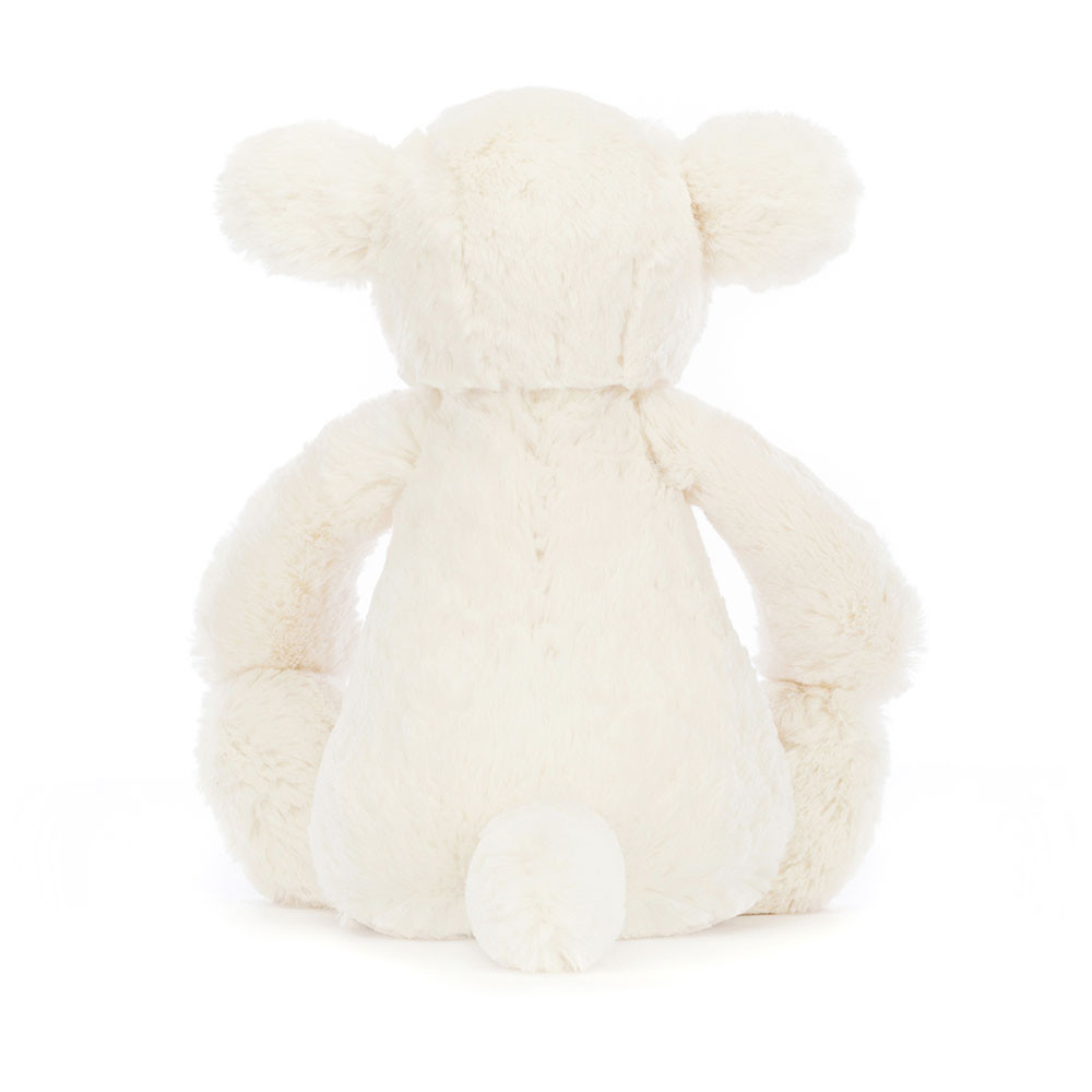 新品　 Bashful Lamb Medium ヒツジ　羊 新品 jellycat Bashful Lamb Medium ヒツジ 羊