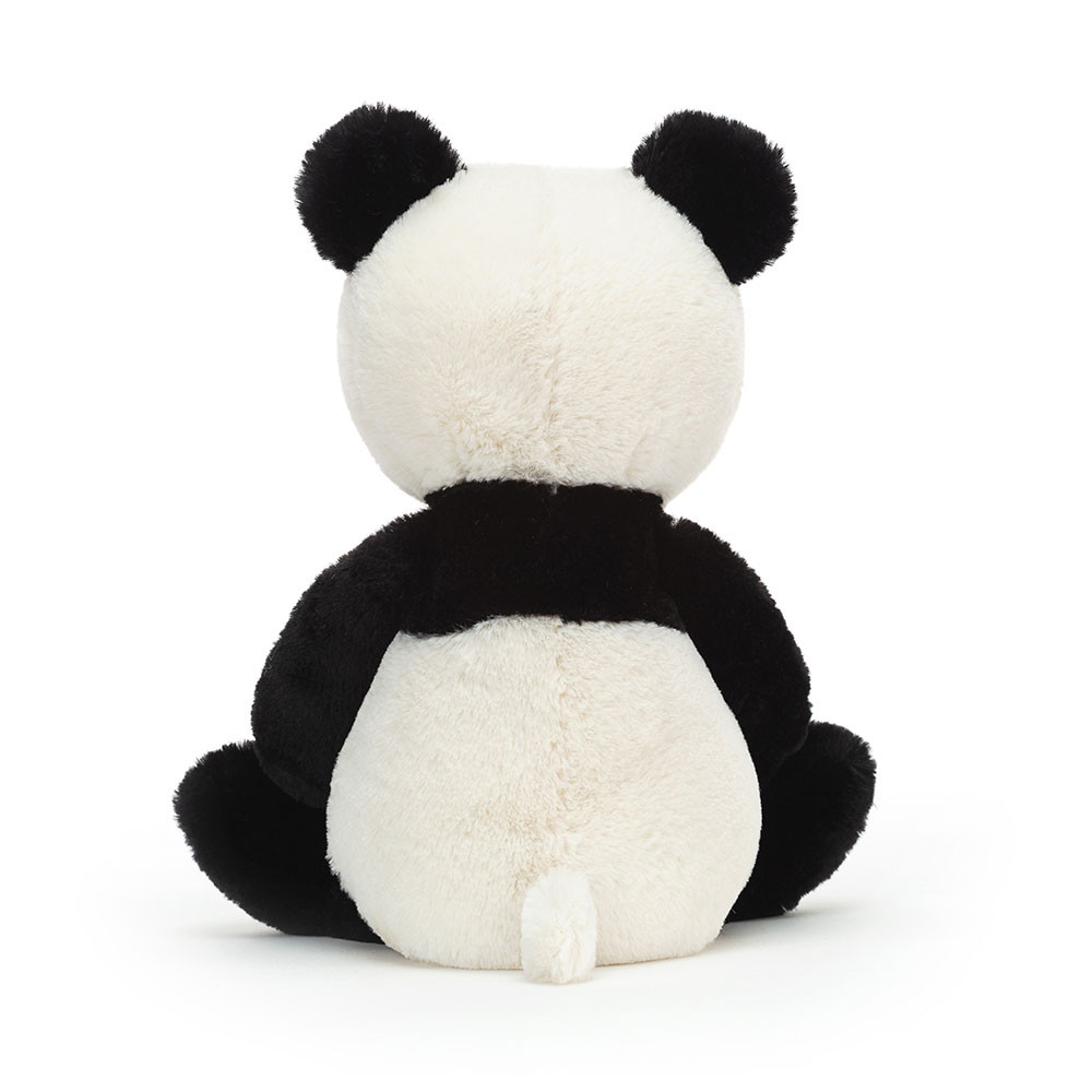  Bashful Panda Medium パンダ ぬいぐるみ Bashful Panda - Official Jellycat