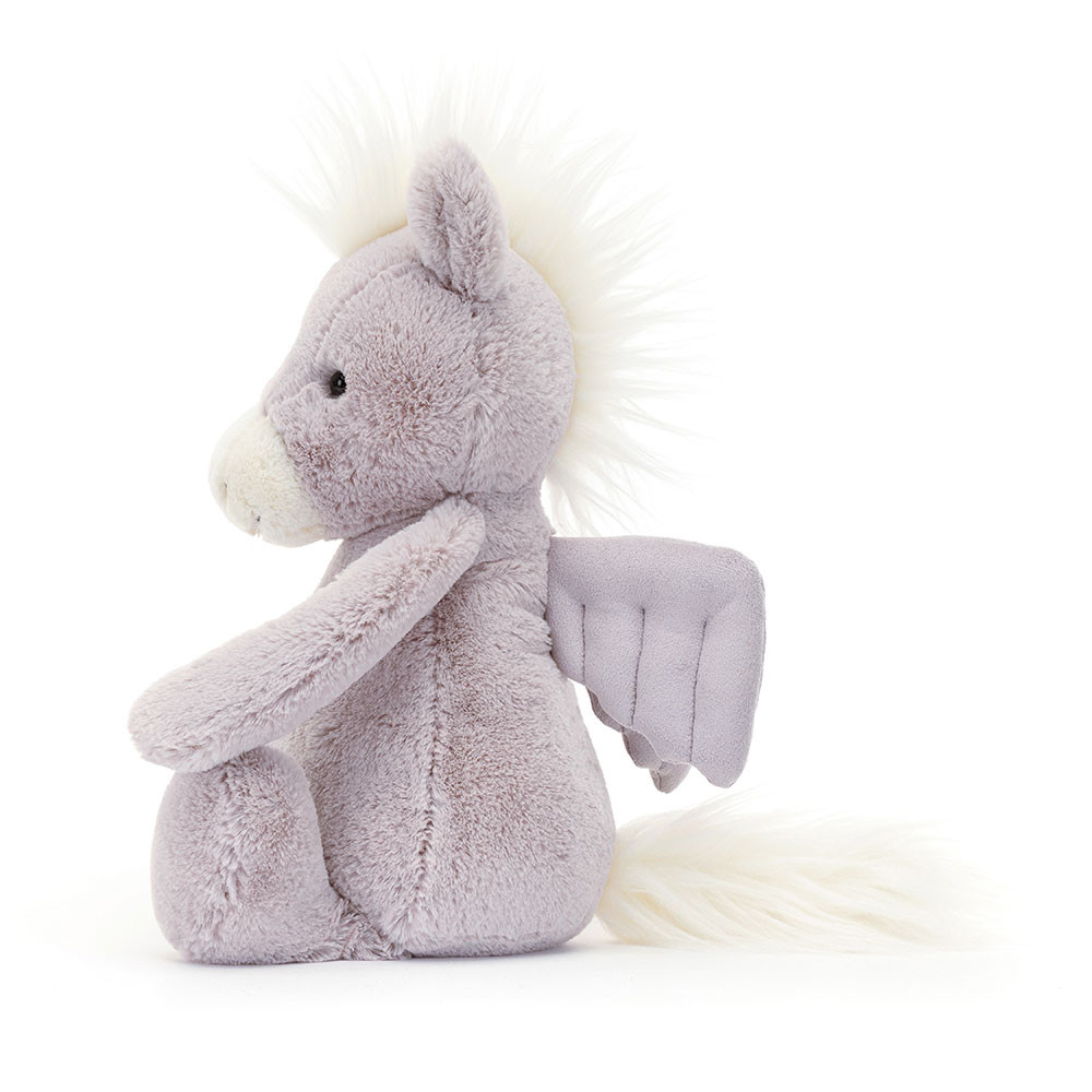 Bashful Pegasus - Official Jellycat
