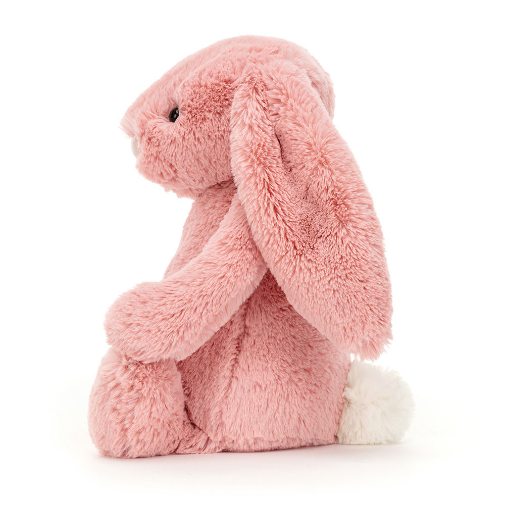 Bashful Petal Bunny - Official Jellycat