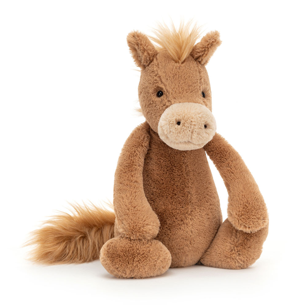 公式 オンライン ショップ Jellycat Freya Pony ジェリーキャット 馬