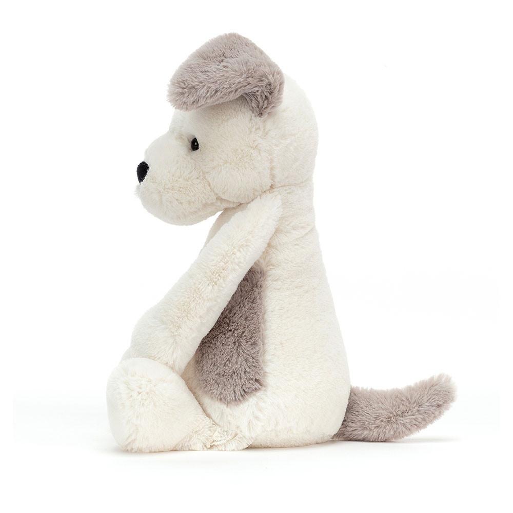 新品　タグ付き　ジェリーキャット　Medium Bashful Terrier Bashful Terrier - Official Jellycat
