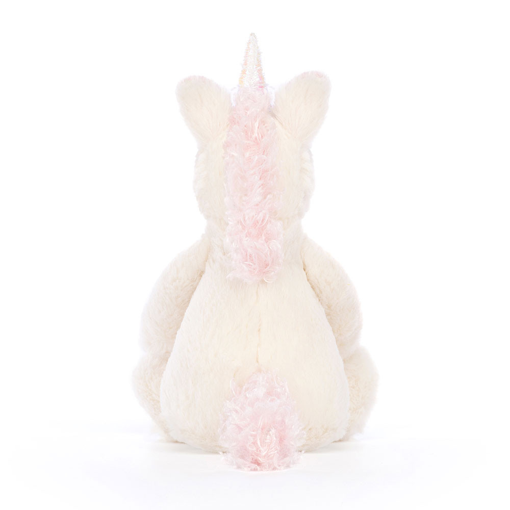 Bashful Unicorn Little, View 3