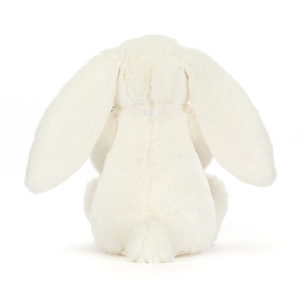 Bashful Carrot Bunny - Official Jellycat