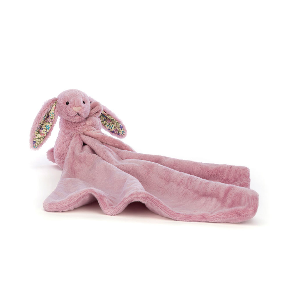 Blossom Tulip Bunny Soother - Official Jellycat
