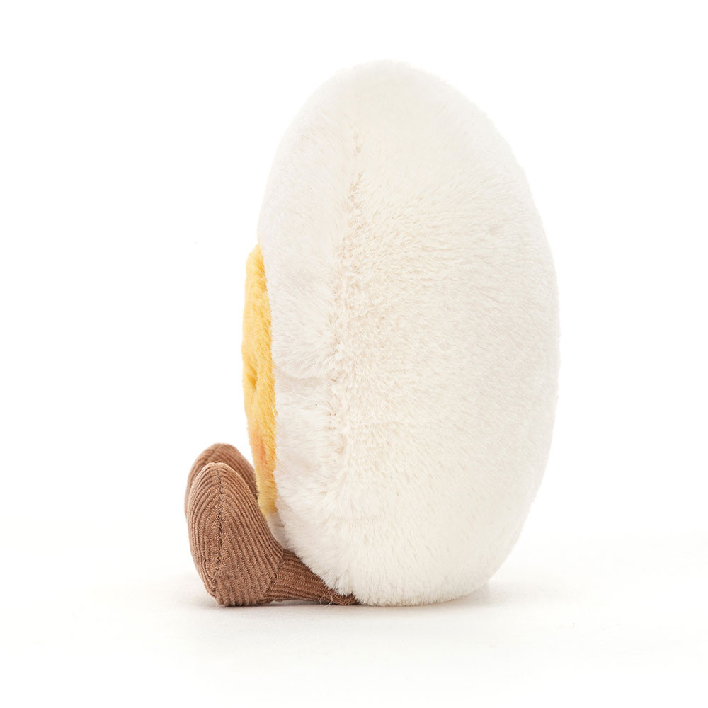Amuseables Boiled Egg Blushing - Official Jellycat