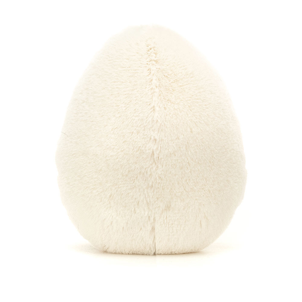ぬいぐるみ  Amuseable Blushing Boiled Egg Amuseables Boiled Egg Blushing - Official Jellycat